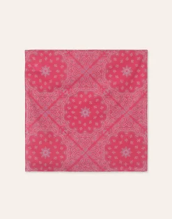 Natura Selection Fulares Y Pañuelos^Bandana