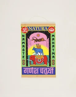 Natura Selection Decoración^Barras Para Colgar Láminas L