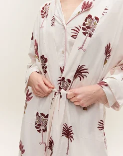 Natura Selection Pijamas^Bata Jaya