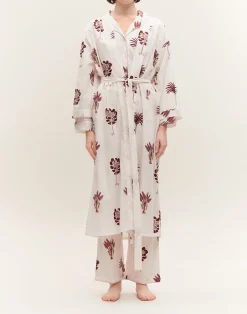 Natura Selection Pijamas^Bata Jaya