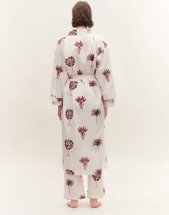 Natura Selection Pijamas^Bata Jaya