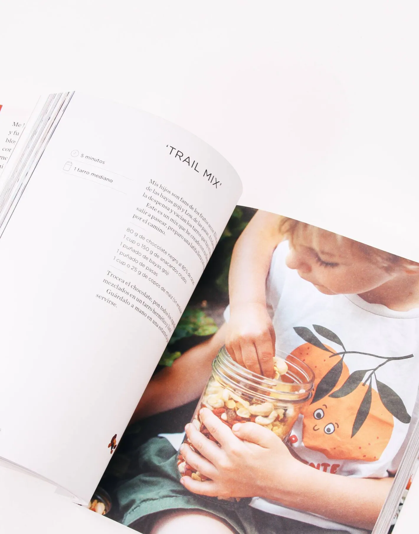 Natura Selection Libros|Cocina^Biotiful Kids