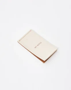 Natura Selection Papelería^Bloc Notas Canvas