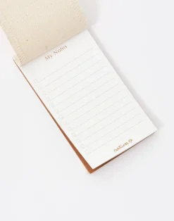 Natura Selection Papelería^Bloc Notas Canvas