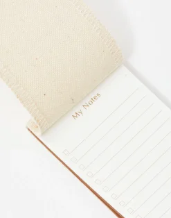 Natura Selection Papelería^Bloc Notas Canvas