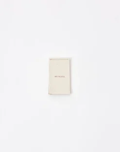 Natura Selection Papelería^Bloc Notas Canvas