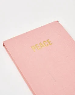 Natura Selection Papelería^Bloc Notas Mensaje