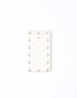 Natura Selection Papelería^Bloc Notas Pequeño