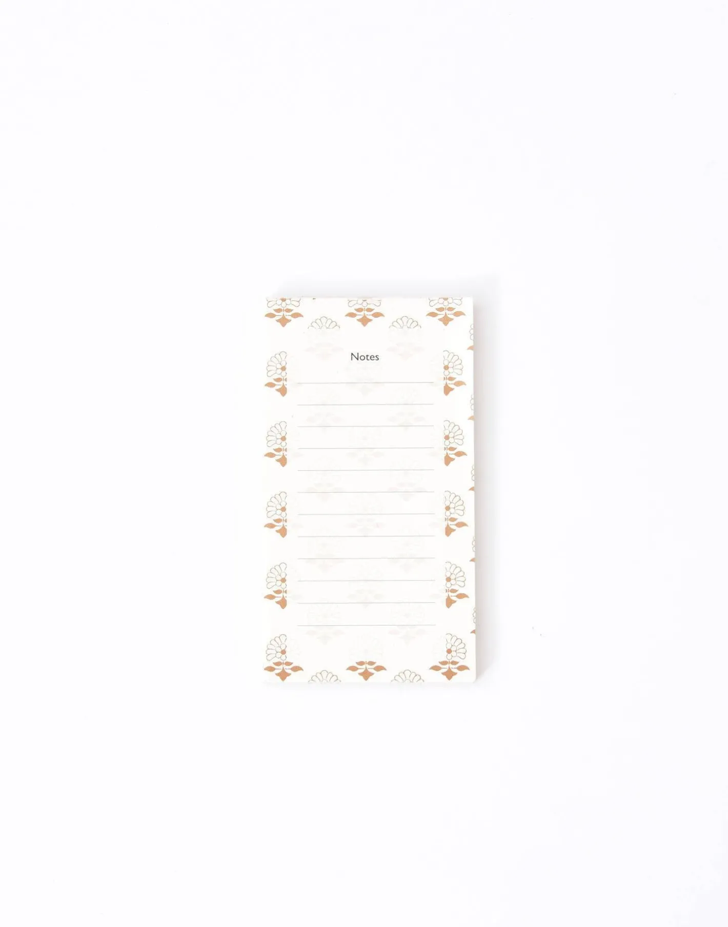 Natura Selection Papelería^Bloc Notas Pequeño