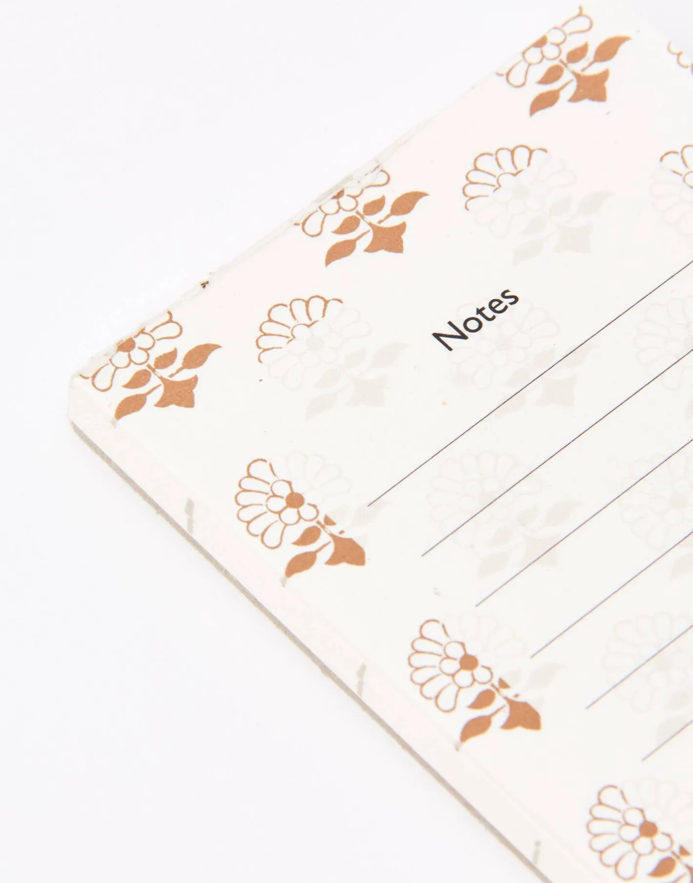 Natura Selection Papelería^Bloc Notas Pequeño