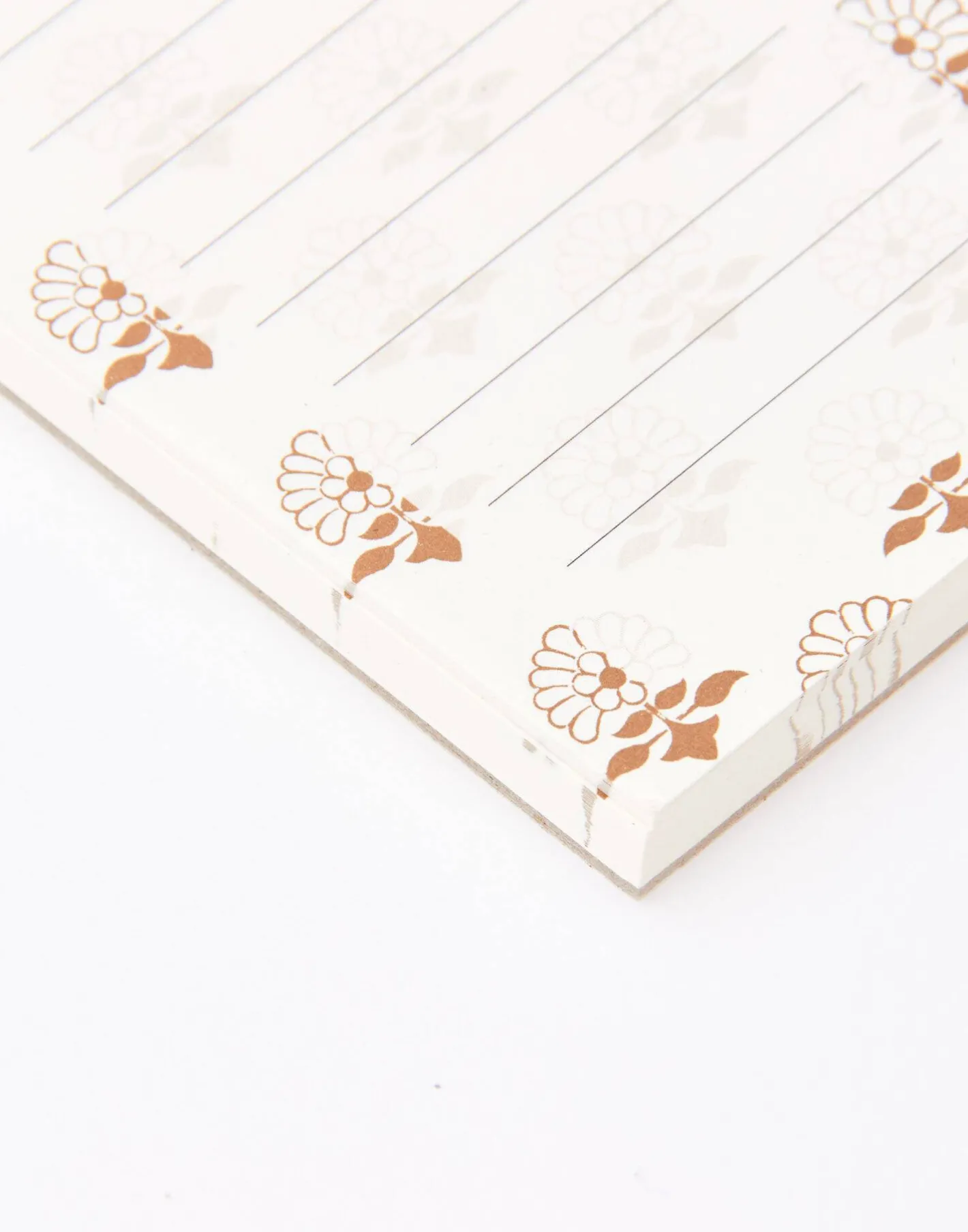 Natura Selection Papelería^Bloc Notas Pequeño