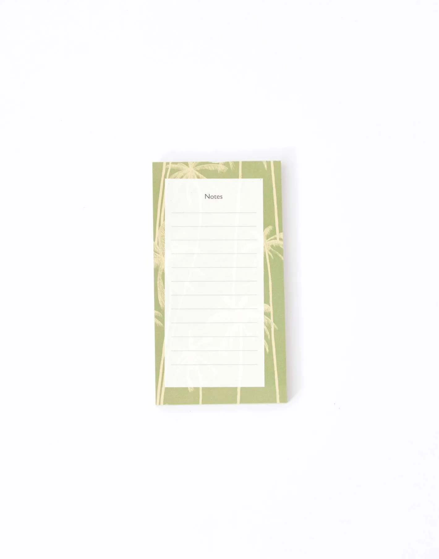 Natura Selection Papelería^Bloc Notas Pequeño