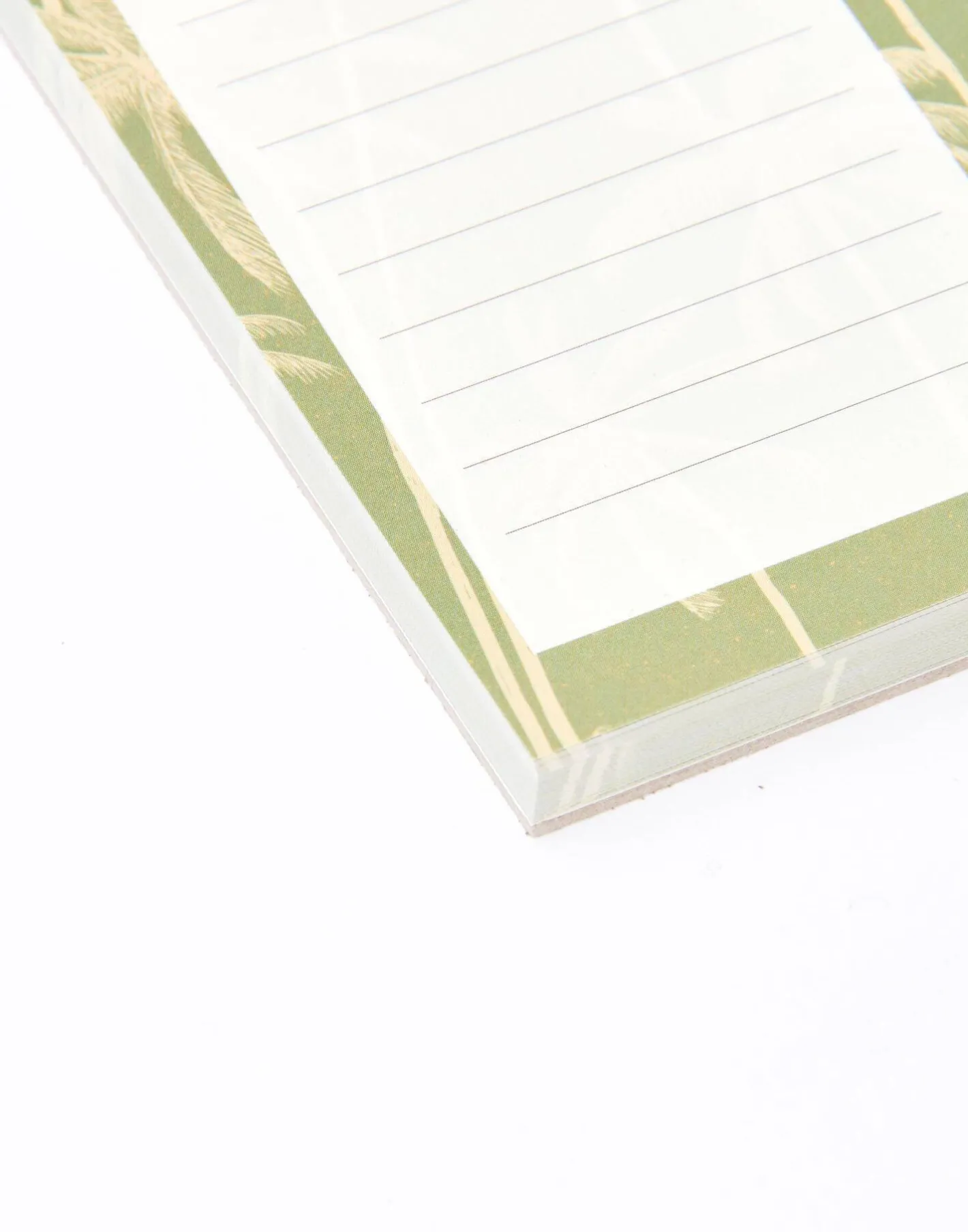 Natura Selection Papelería^Bloc Notas Pequeño