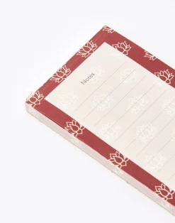 Natura Selection Papelería^Bloc Notas Pequeño