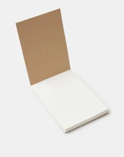 Natura Selection Papelería^Block Retro A6