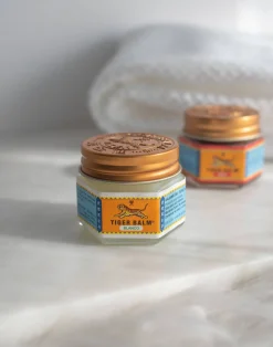 Natura Selection Bodycare & Beauty|Bodycare & Beauty^Bálsamo Tigre Blanco