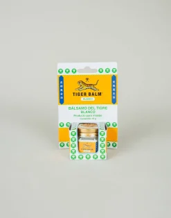 Natura Selection Bodycare & Beauty|Bodycare & Beauty^Bálsamo Tigre Blanco