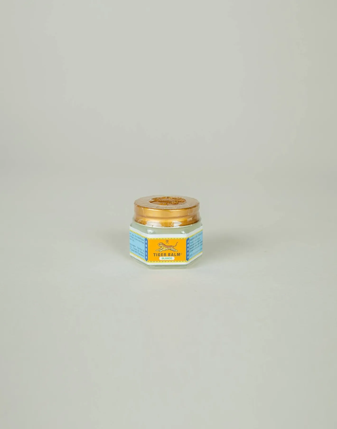 Natura Selection Bodycare & Beauty|Bodycare & Beauty^Bálsamo Tigre Blanco