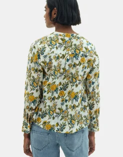 Natura Selection Camisas Y Blusas^Blusa Dobbi Alasie