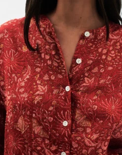 Natura Selection Camisas Y Blusas^Blusa Dobbi Myssore