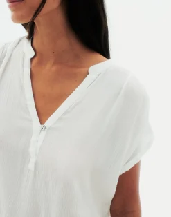 Natura Selection Camisas Y Blusas|Camisetas Y Tops^Blusa Kavana