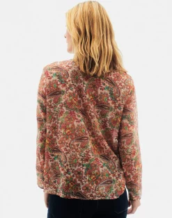 Natura Selection Camisas Y Blusas^Blusa Swamy