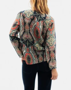 Natura Selection Camisas Y Blusas^Blusa Swamy