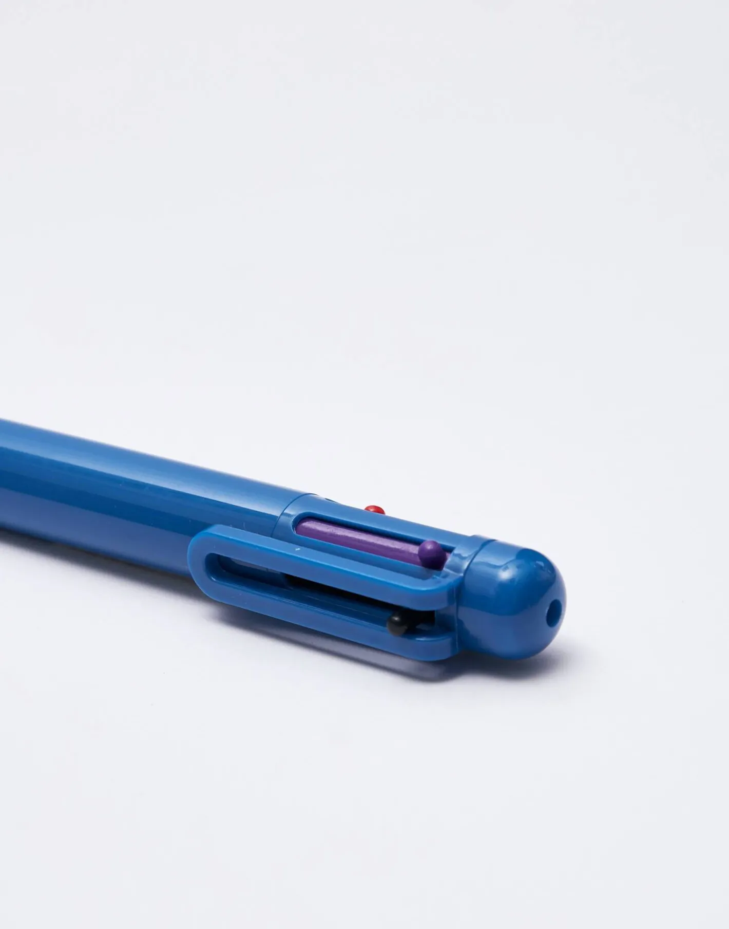 Natura Selection Papelería^Bolígrafo 6 Colores