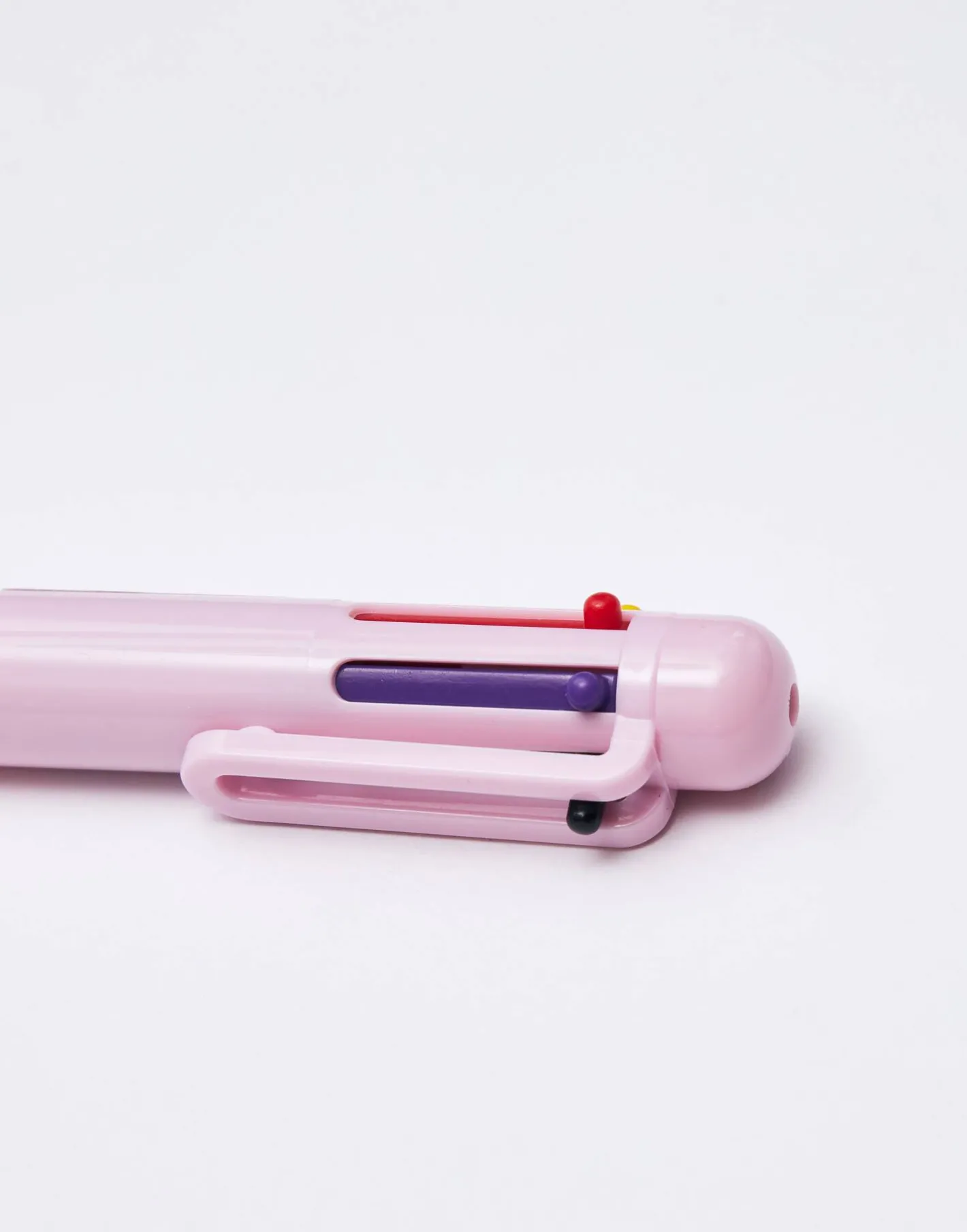 Natura Selection Papelería^Bolígrafo 6 Colores