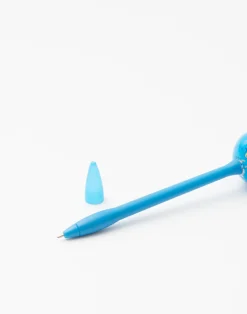 Natura Selection Papelería^Bolígrafo Bola Mundo