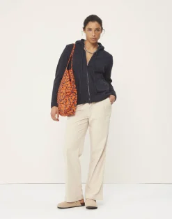 Natura Selection Mochilas Y Bolsas^Bolsa Algodón Print