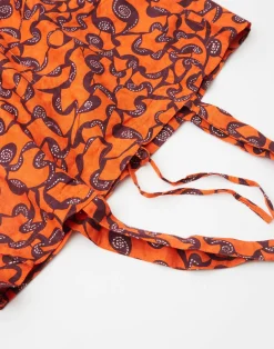 Natura Selection Mochilas Y Bolsas^Bolsa Algodón Print