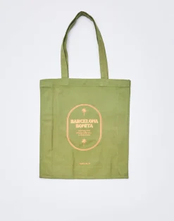 Natura Selection Mochilas Y Bolsas^Bolsa Barcelona Bonita