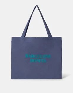 Natura Selection Bolsos Y Monederos|Mochilas Y Bolsas^Bolsa Barcelona Bonita