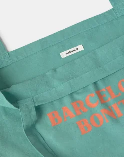 Natura Selection Bolsos Y Monederos|Mochilas Y Bolsas^Bolsa Barcelona Bonita