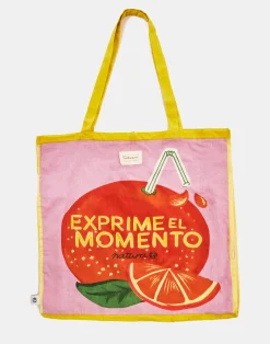 Natura Selection Bolsos Y Monederos|Mochilas Y Bolsas^Bolsa Exprime El Momento