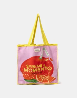 Natura Selection Bolsos Y Monederos|Mochilas Y Bolsas^Bolsa Exprime El Momento