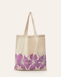 Natura Selection Bolsos Y Monederos|Mochilas Y Bolsas^Bolsa Lino Palmera