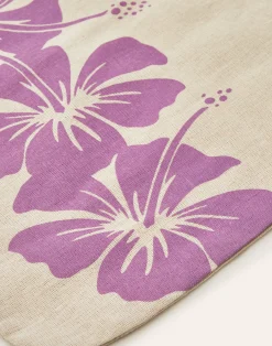 Natura Selection Bolsos Y Monederos|Mochilas Y Bolsas^Bolsa Lino Palmera