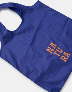 Natura Selection Mochilas Y Bolsas|Reduce & Reuse^Bolsa Plegable Compra Natura