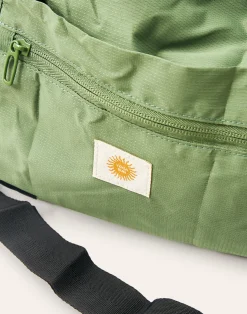 Natura Selection Mochilas Y Bolsas|Viaje^Bolsa Plegable Para Maleta 19l