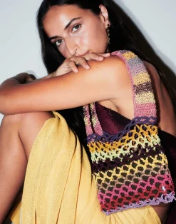 Natura Selection Bolsos Y Monederos^Bolso Colors