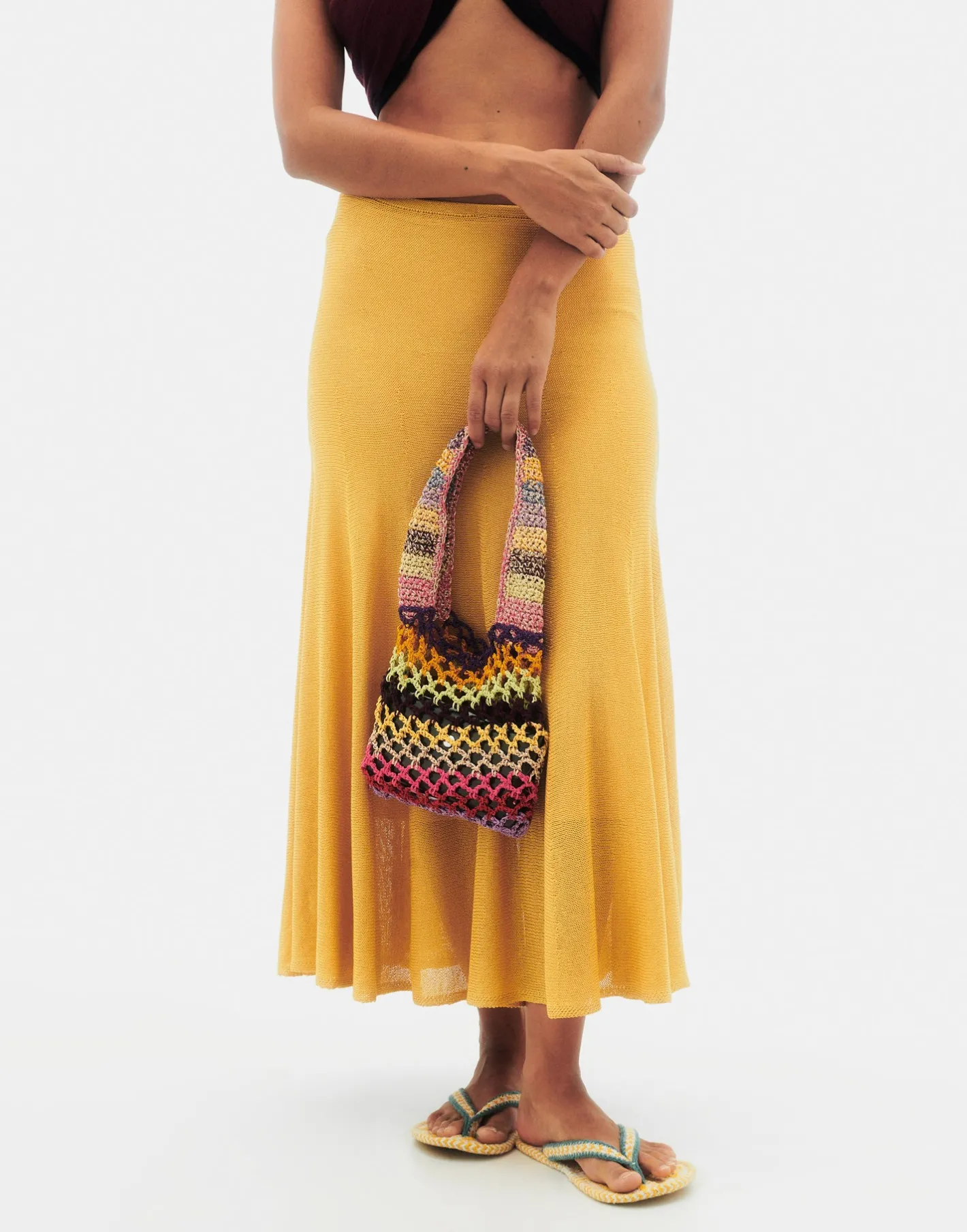 Natura Selection Bolsos Y Monederos^Bolso Colors