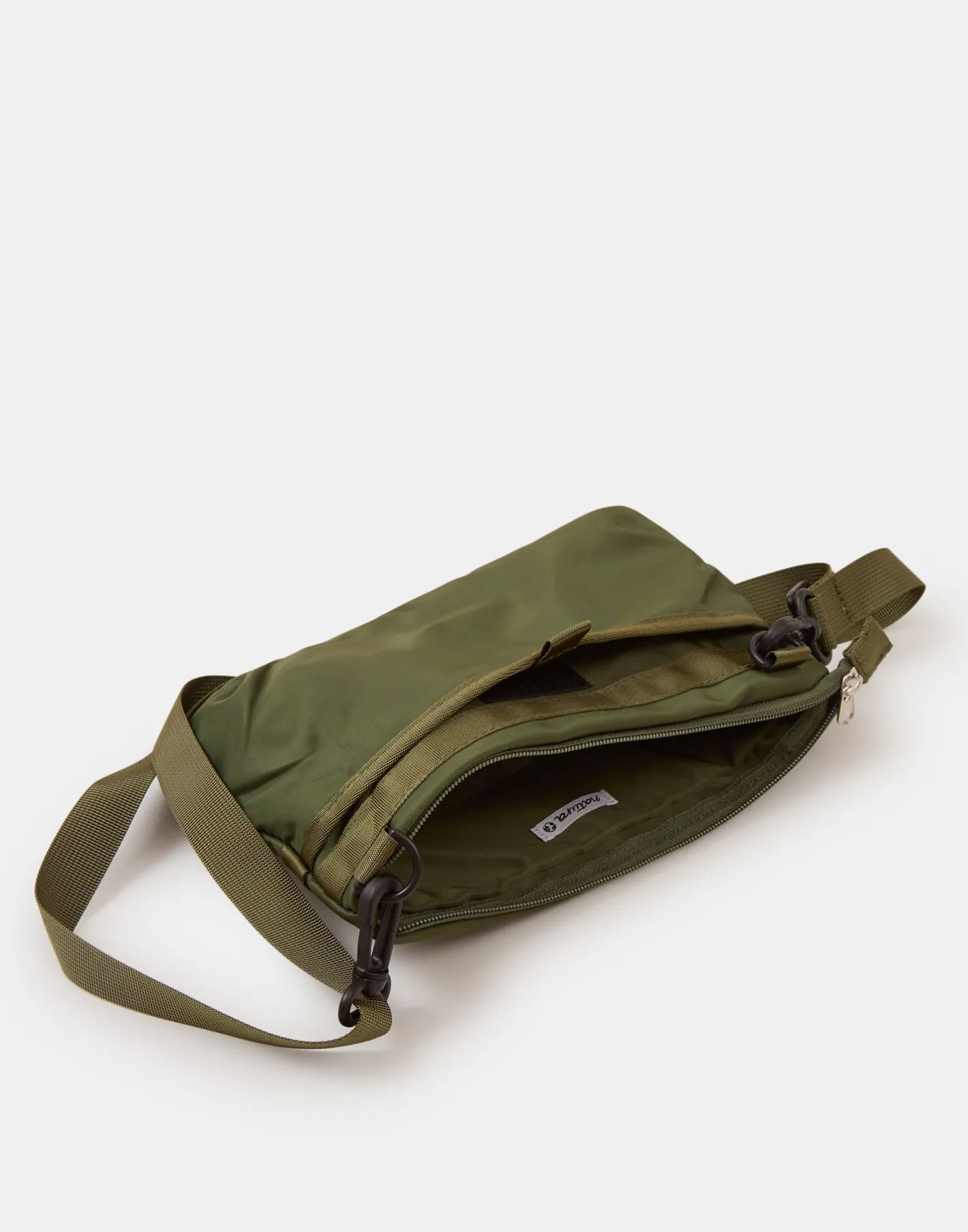 Natura Selection Bolsos Y Monederos|Mochilas Y Bolsas^Bolso Cruzado Siena