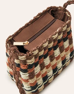 Natura Selection Bolsos Y Monederos^Bolso Raffi