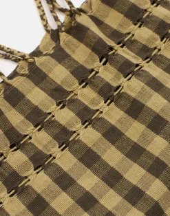 Natura Selection Bolsos Y Monederos^Bolso Vichy