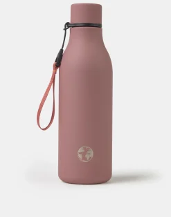 Natura Selection Botellas|Viaje^Botella Metal Asa 550ml