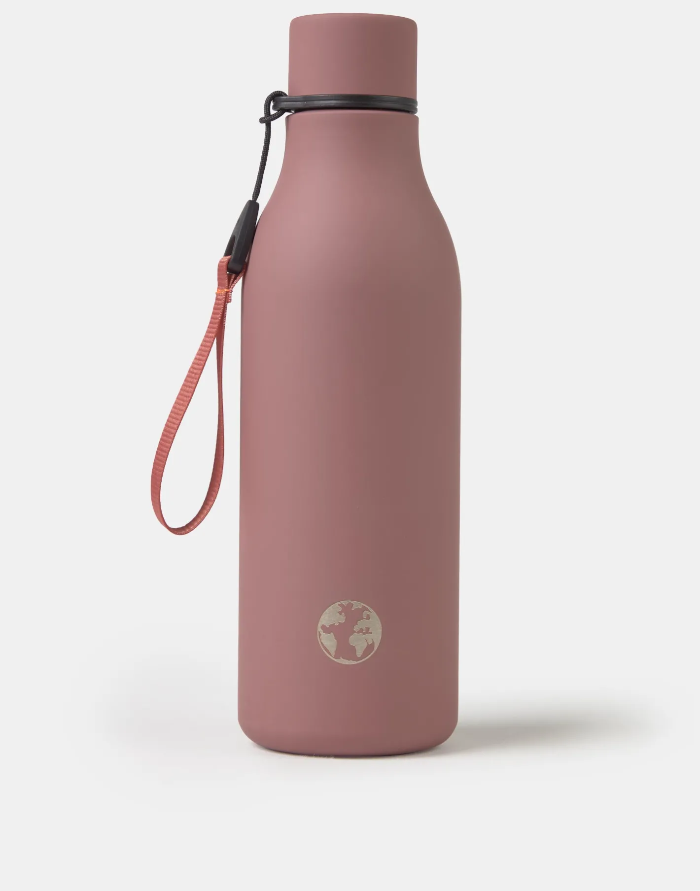 Natura Selection Botellas|Viaje^Botella Metal Asa 550ml