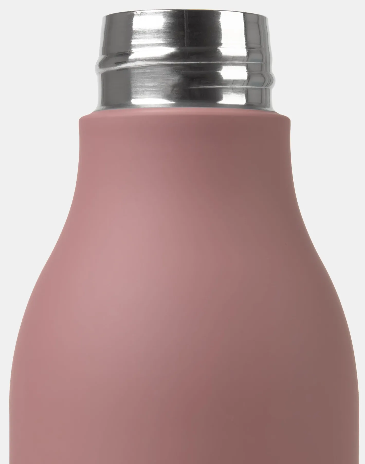 Natura Selection Botellas|Viaje^Botella Metal Asa 550ml