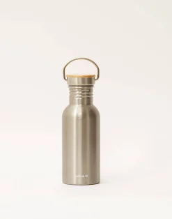 Natura Selection Viaje|Botellas^Botella Metálica 500ml